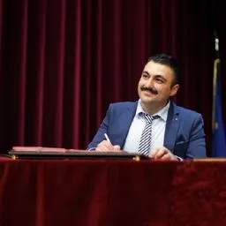 Aristeidis Papadopoulos