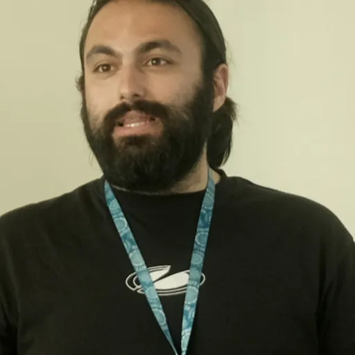 Aristeidis Papadopoulos