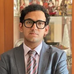 Uditangshu Aurangabadkar