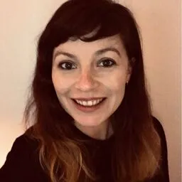 Deirdre O'Regan