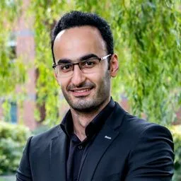 Hossein Javidnia
