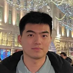 Zhaofeng Lin