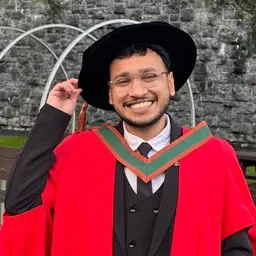 Rishabh Jain