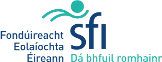 Science Foundation Ireland