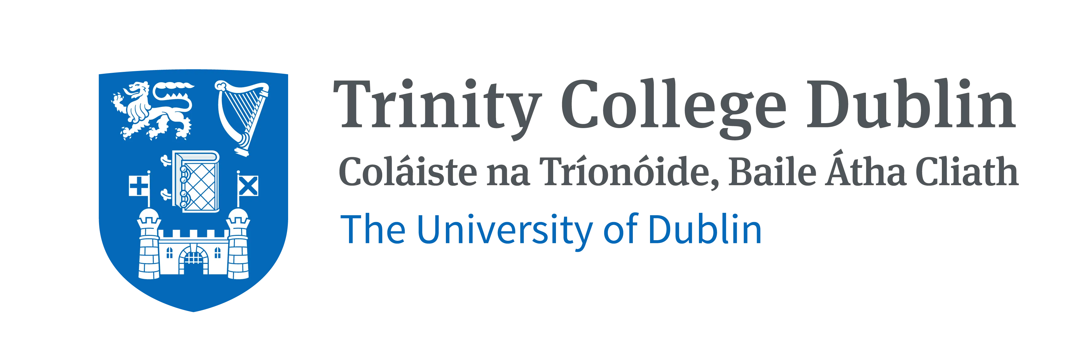 Trinity College Dublin