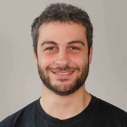 Julien Zouein